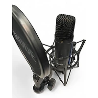 Used RODE NT1 Condenser Microphone