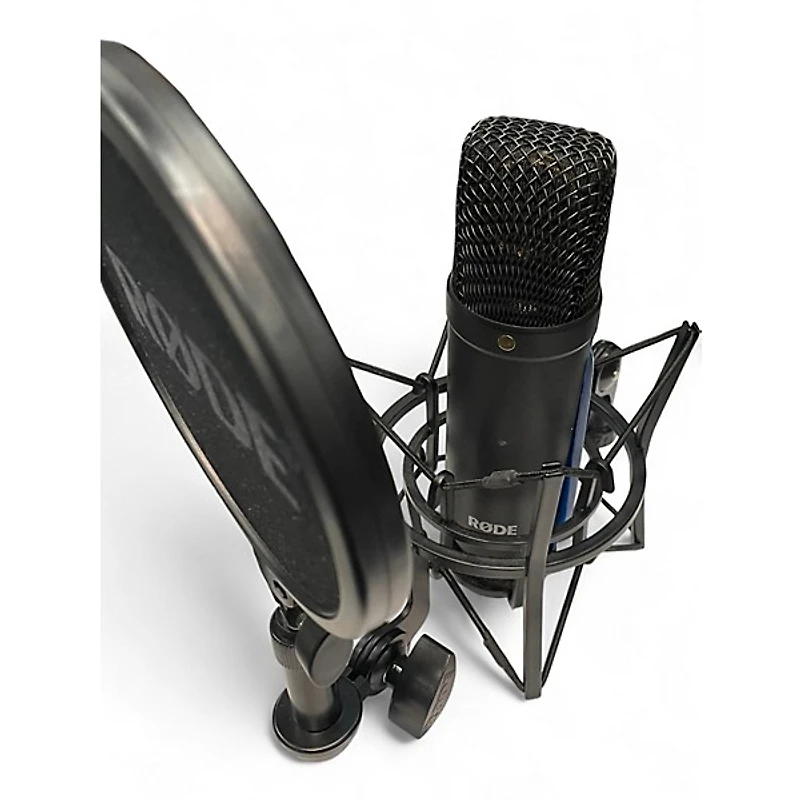 Used RODE NT1 Condenser Microphone