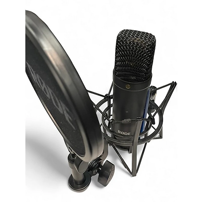 Used RODE NT1 Condenser Microphone