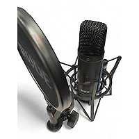 Used RODE NT1 Condenser Microphone