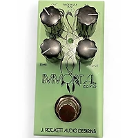 Used J.Rockett Audio Designs IMMORTAL ECHO Effect Pedal