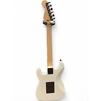 Used Jackson Adrian Smith Signature Arctic White Solid Body Electric Guitar