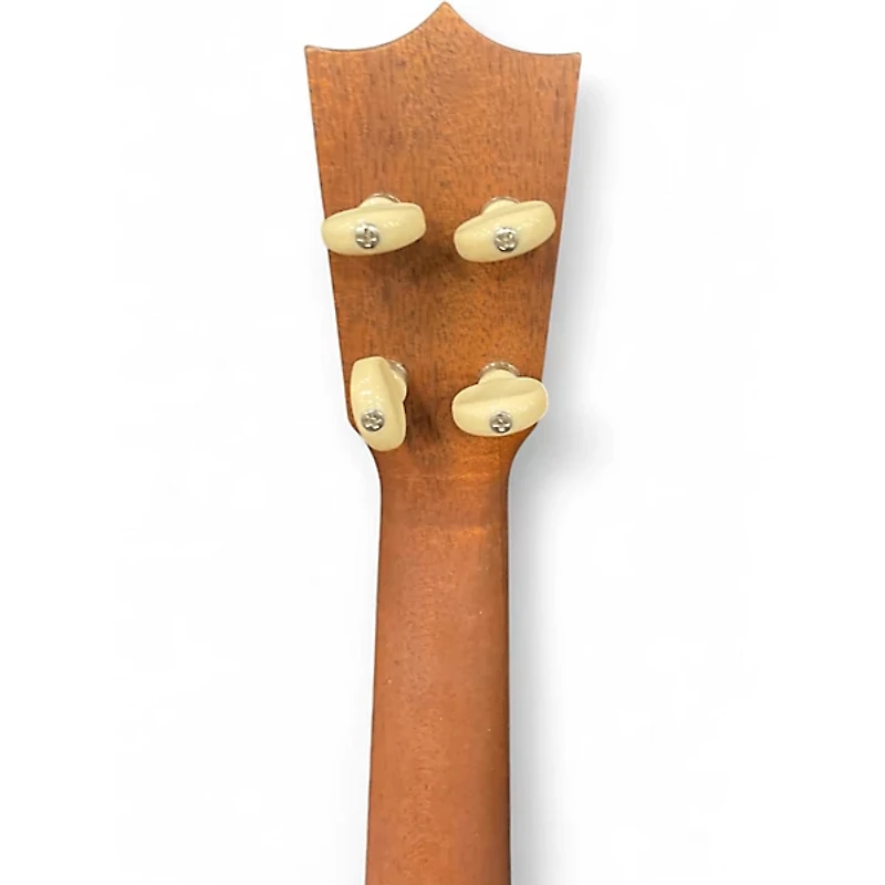 Used Martin S-O Uke Natural Ukulele