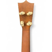 Used Martin S-O Uke Natural Ukulele