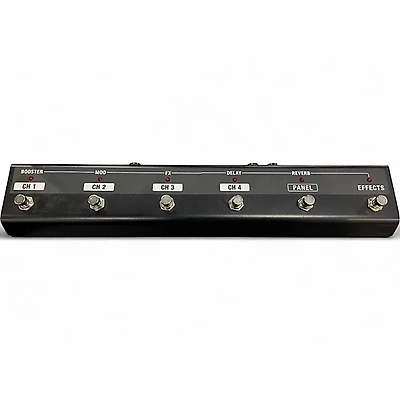 Used BOSS GAFC Guitar Combo Footswitch