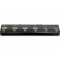 Used BOSS GAFC Guitar Combo Footswitch