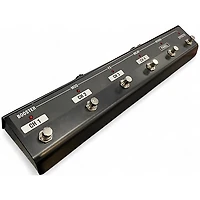 Used BOSS GAFC Guitar Combo Footswitch