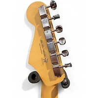 Used Fender Player Stratocaster HSS RED Solid Body Electric Guitar