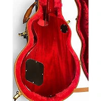 Used Gibson Les Paul Standard triburst Solid Body Electric Guitar