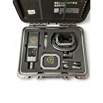 Used LEWITT LCT Condenser Microphone