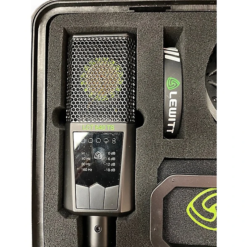 Used LEWITT LCT Condenser Microphone
