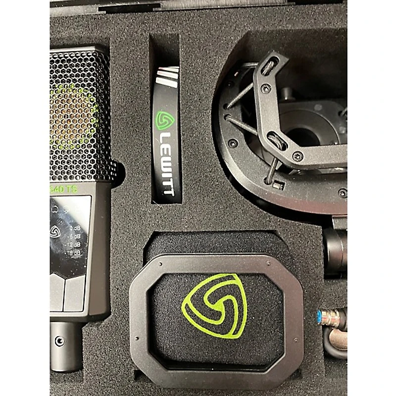 Used LEWITT LCT Condenser Microphone