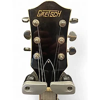 Used Gretsch Guitars G2655T Green Hollow Body Electric Guitar