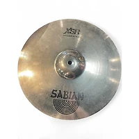 Used SABIAN 14in XSR Cymbal