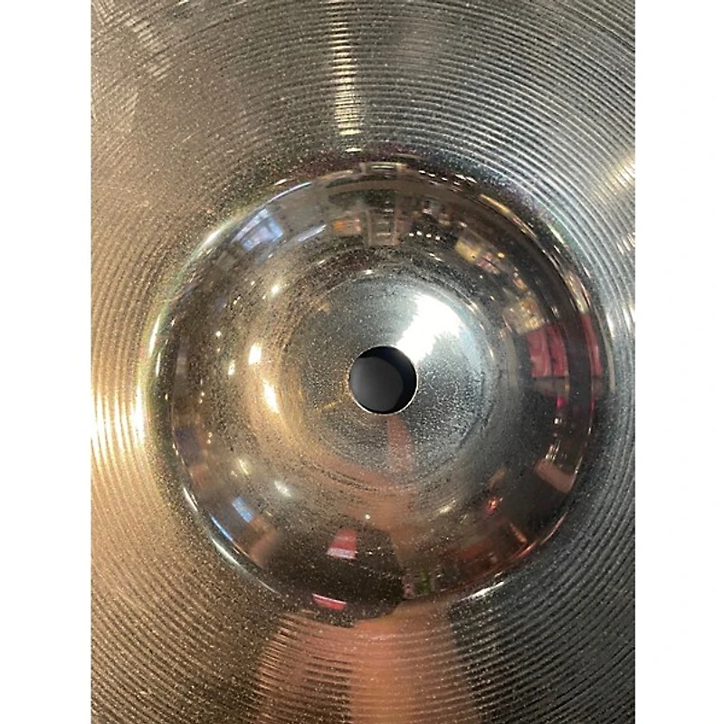 Used SABIAN 14in XSR Cymbal