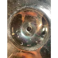 Used SABIAN 14in XSR Cymbal