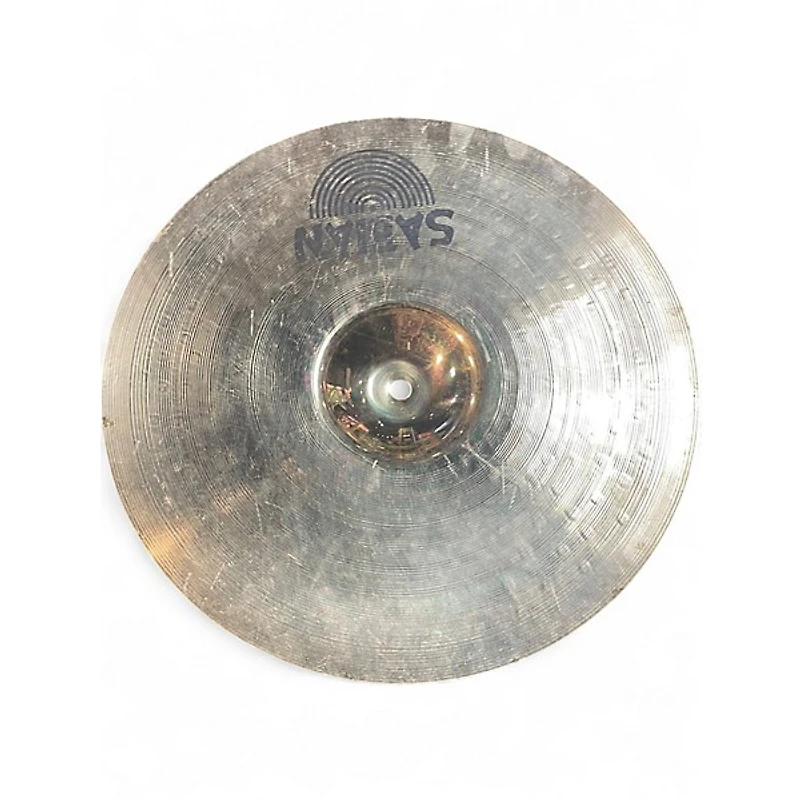 Used SABIAN 14in XSR Cymbal