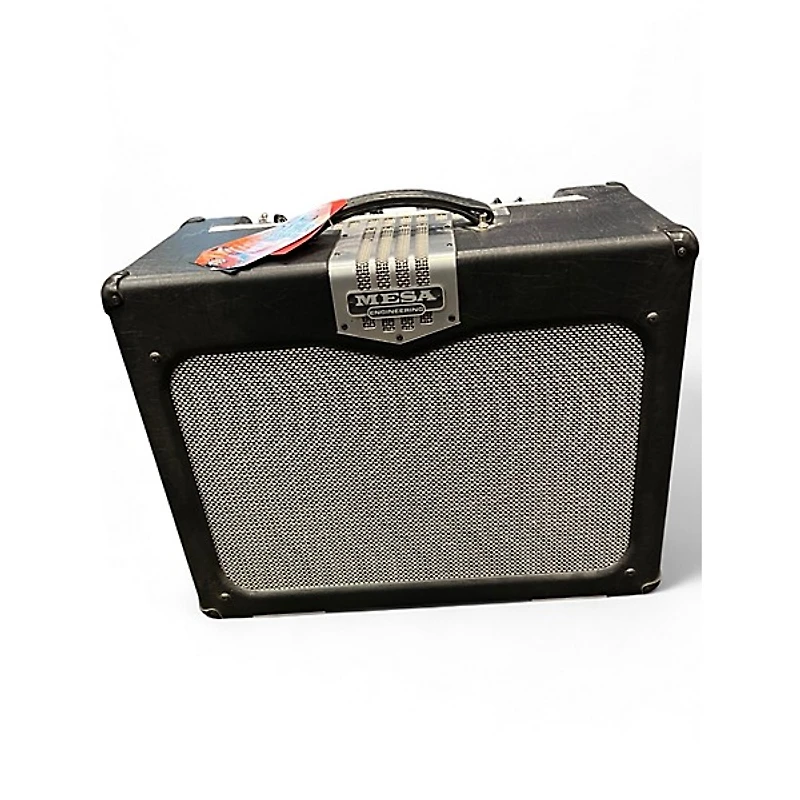 Used MESA/Boogie TA30 Trans Atlantic 40W 1x12 Tube Guitar Combo Amp