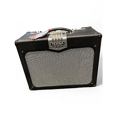Used MESA/Boogie TA30 Trans Atlantic 40W 1x12 Tube Guitar Combo Amp