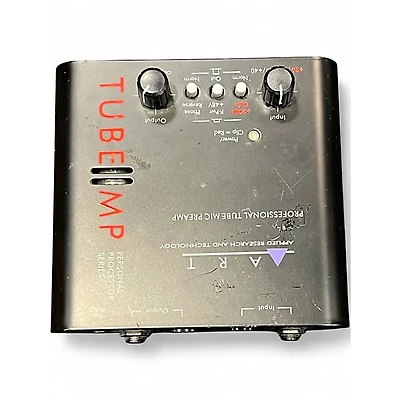 Used Art Tube MP Microphone Preamp