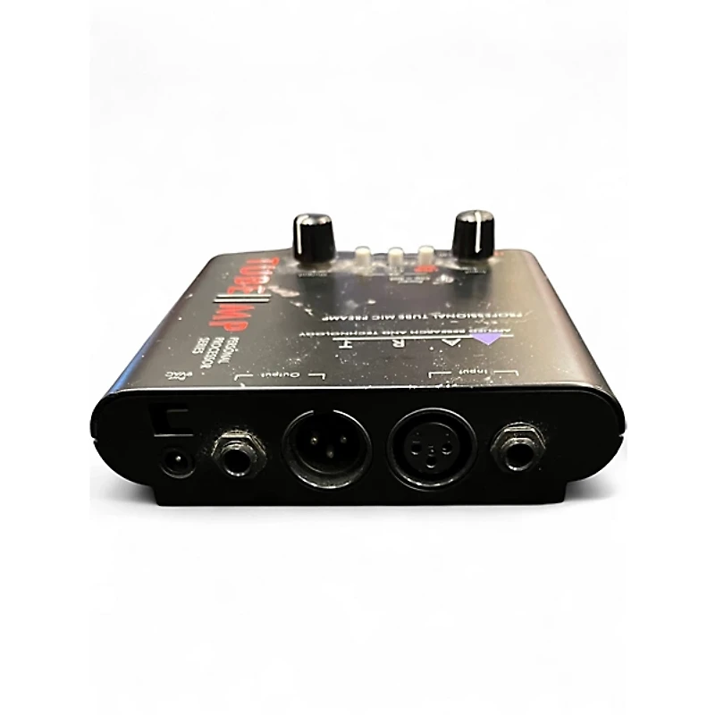 Used Art Tube MP Microphone Preamp