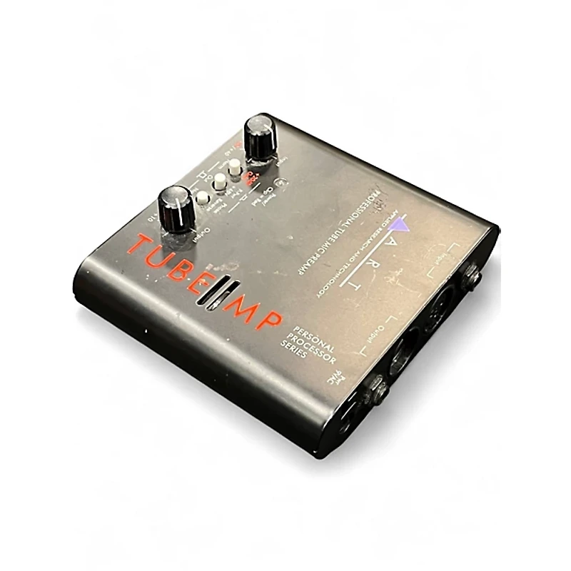 Used Art Tube MP Microphone Preamp