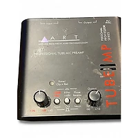 Used Art Tube MP Microphone Preamp