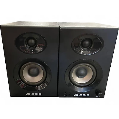 Used M-Audio AV30 Powered Monitor