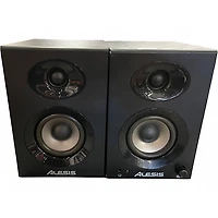 Used M-Audio AV30 Powered Monitor