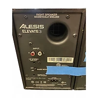 Used M-Audio AV30 Powered Monitor