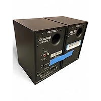 Used M-Audio AV30 Powered Monitor