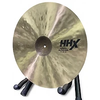 Used SABIAN 22in HHX COMPLEX MEDIUM Cymbal