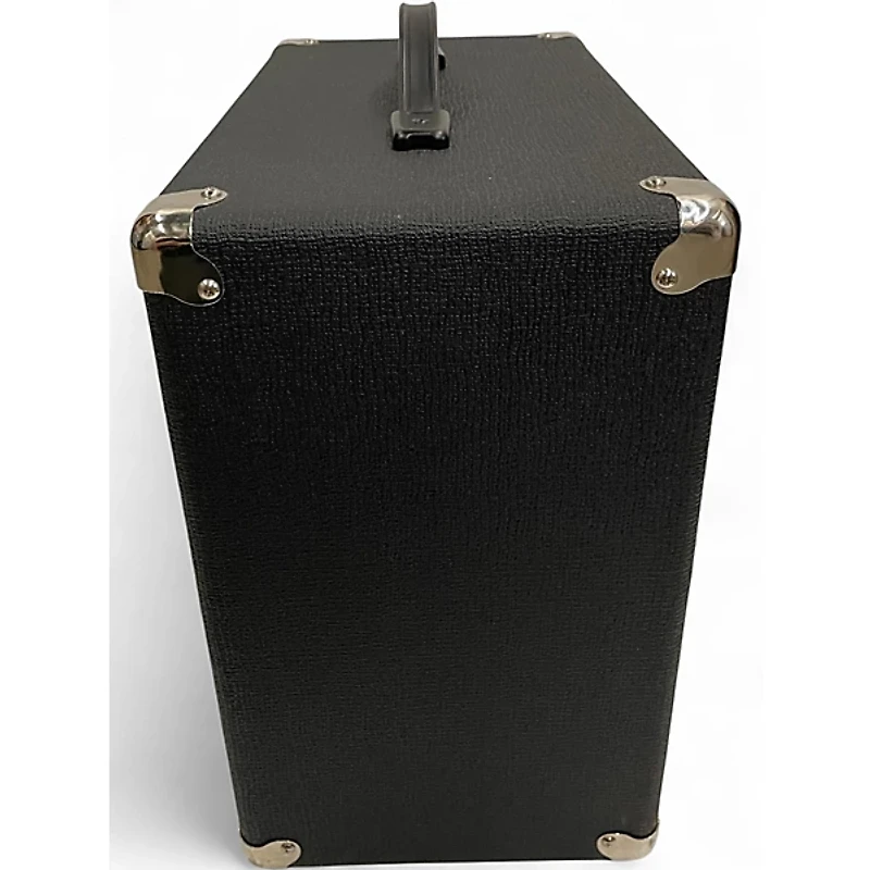 Used Kustom Defender 1x12 Guitar Cabinet