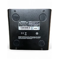 Used Mackie Big Knob Passive Volume Controller