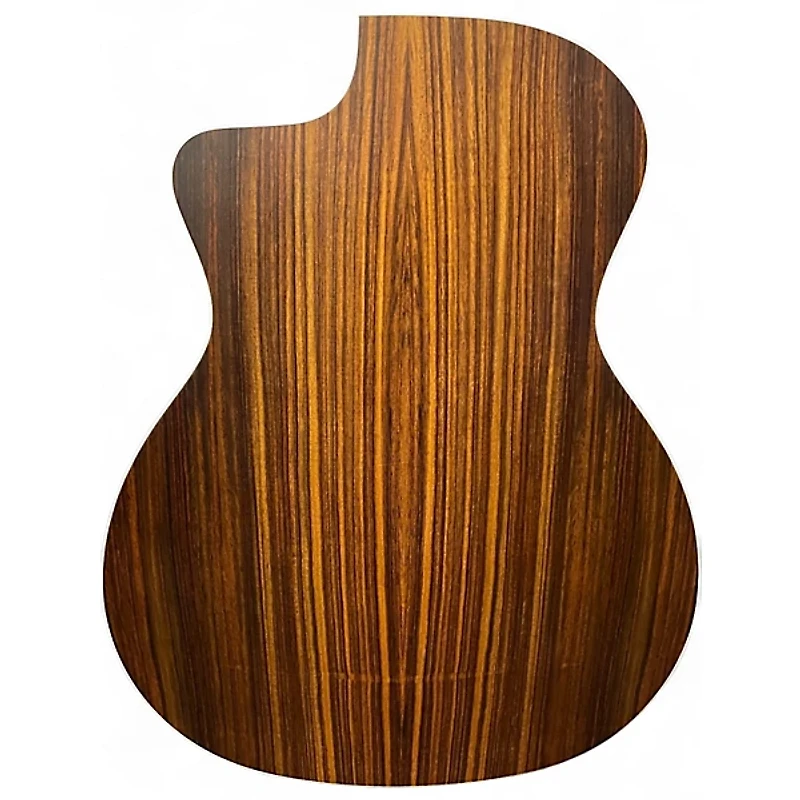 Used Taylor 214CEN Natural Classical Acoustic Electric Guitar