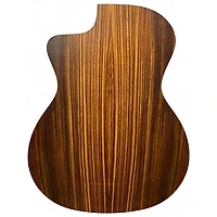 Used Taylor 214CEN Natural Classical Acoustic Electric Guitar