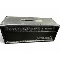 Used Randall RX120RH Solid State Guitar Amp Head