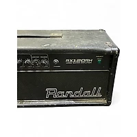 Used Randall RX120RH Solid State Guitar Amp Head