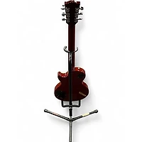 Used Gibson Les Paul Standard 2 Tone Sunburst Solid Body Electric Guitar