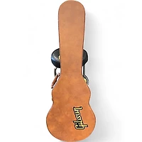 Used Gibson Les Paul Standard 2 Tone Sunburst Solid Body Electric Guitar