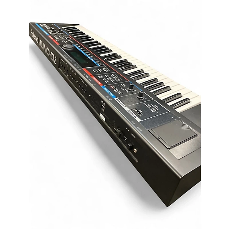 Used Roland Juno DI Synthesizer