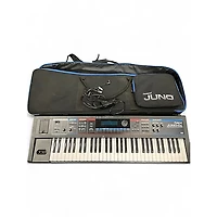 Used Roland Juno DI Synthesizer