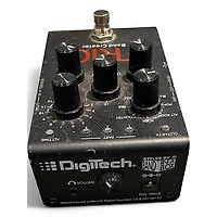Used DigiTech Trio Band Creator Pedal
