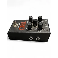 Used DigiTech Trio Band Creator Pedal