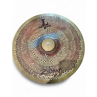 Used Zildjian 10in L80 Low Volume Splash Cymbal