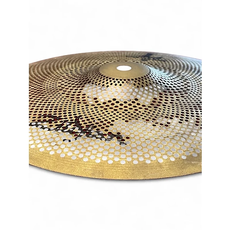 Used Zildjian 10in L80 Low Volume Splash Cymbal