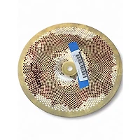 Used Zildjian 10in L80 Low Volume Splash Cymbal