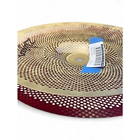 Used Zildjian 10in L80 Low Volume Splash Cymbal