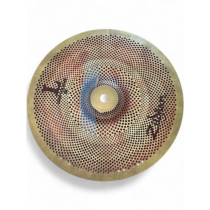 Used Zildjian 10in L80 Low Volume Splash Cymbal