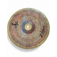 Used Zildjian 10in L80 Low Volume Splash Cymbal